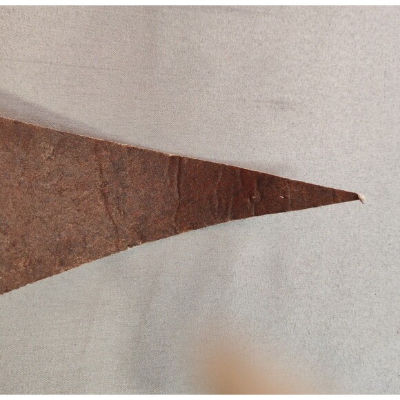 Vintage NFL Pittsburgh Steelers Football Felt Pennant 12"x30" - Picture 4 of 4